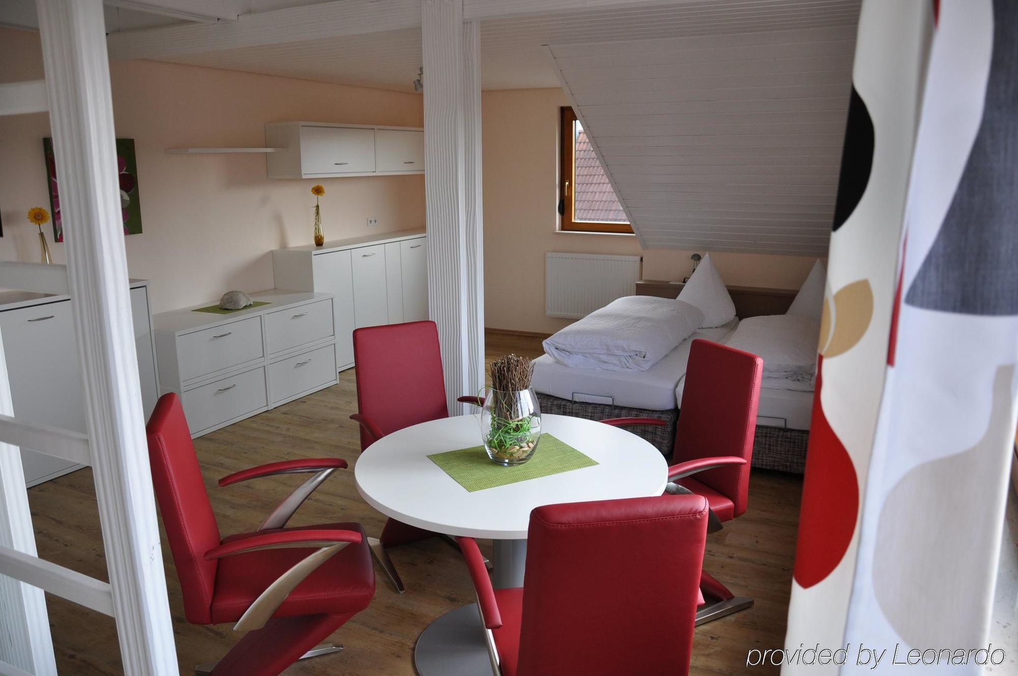 Loewen Hotel & Restaurant Wendlingen am Neckar Kültér fotó
