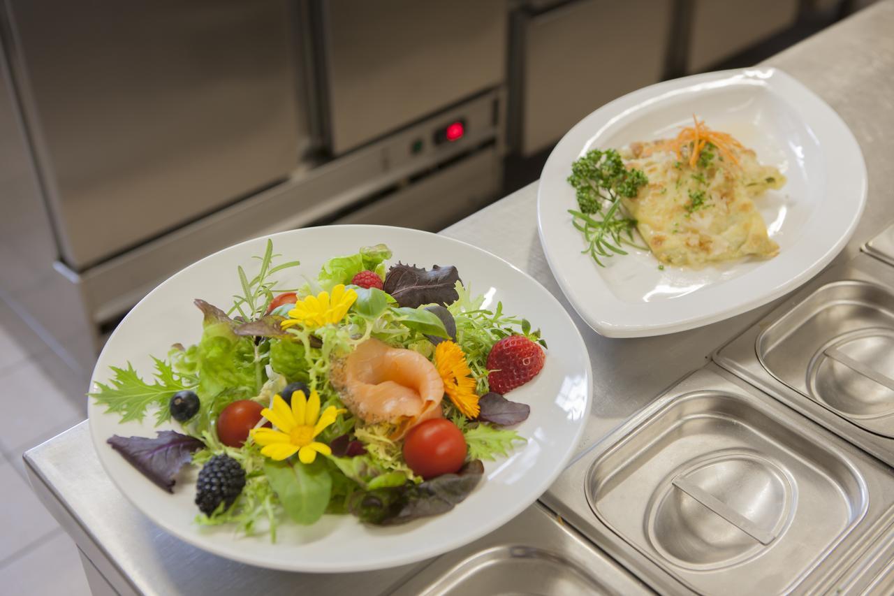 Loewen Hotel & Restaurant Wendlingen am Neckar Kültér fotó